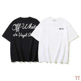 Picture of Off White T Shirts Short _SKUOffWhiteS-XL20tx384507